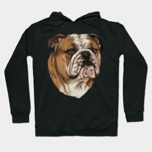 Bulldog Hoodie